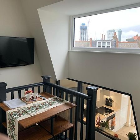 One Bedroom Apartment Лондон Екстериор снимка