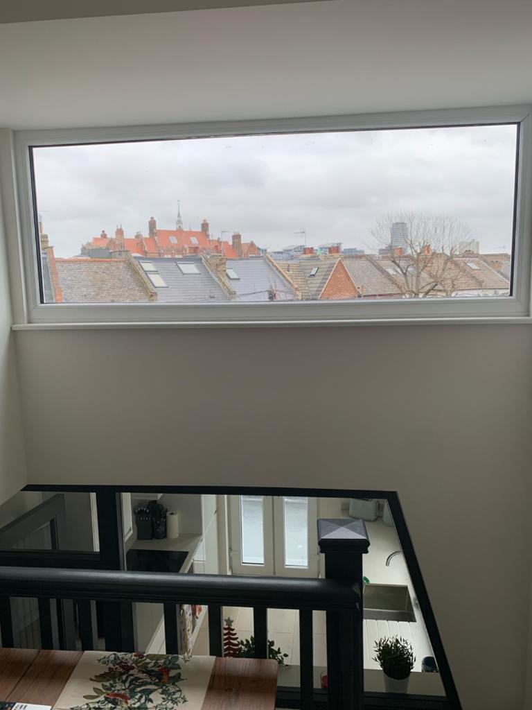 One Bedroom Apartment Лондон Екстериор снимка