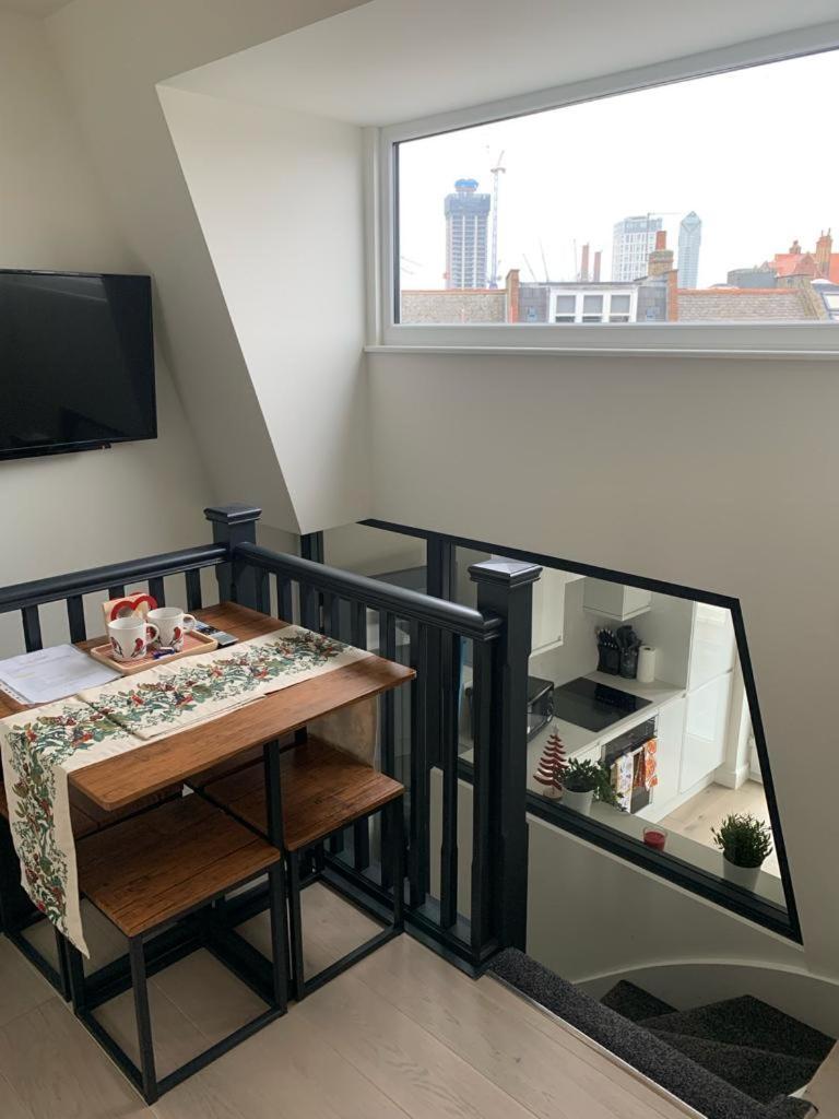 One Bedroom Apartment Лондон Екстериор снимка