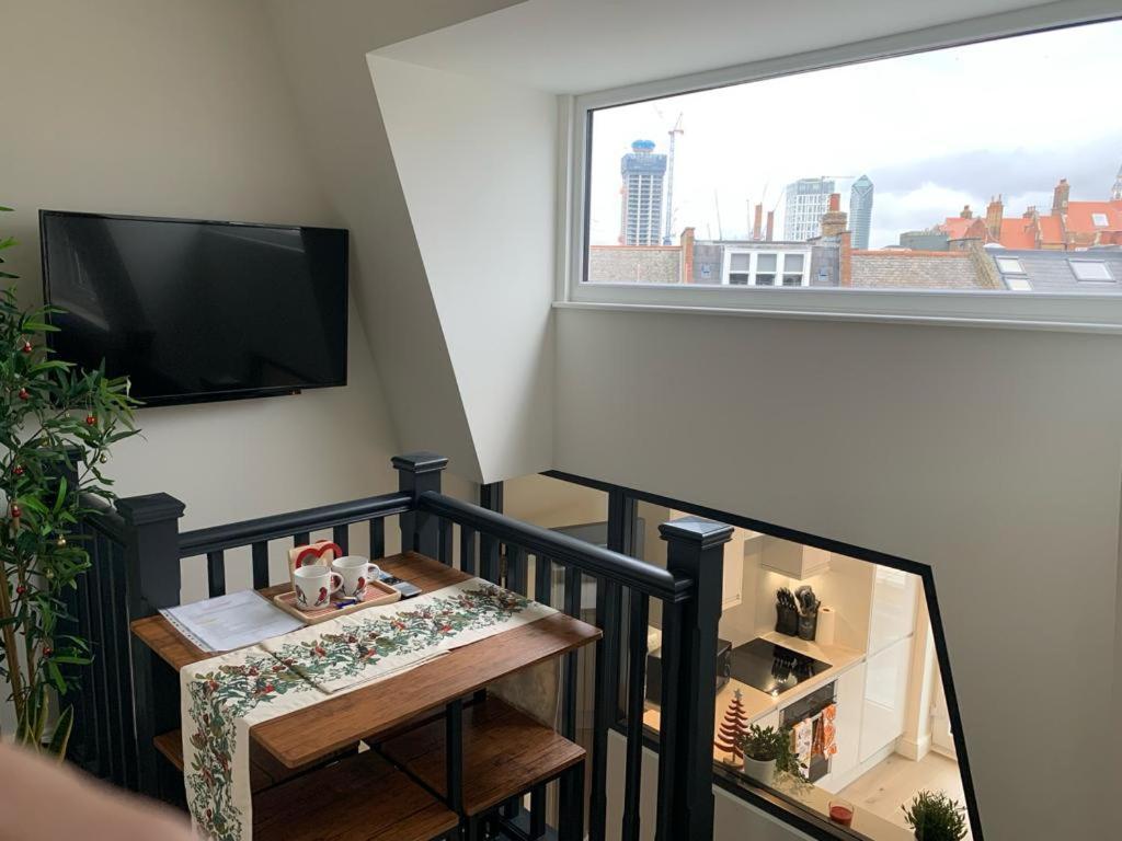 One Bedroom Apartment Лондон Екстериор снимка